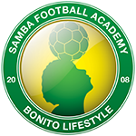 SAMBA FOOTBALL ACADEMY